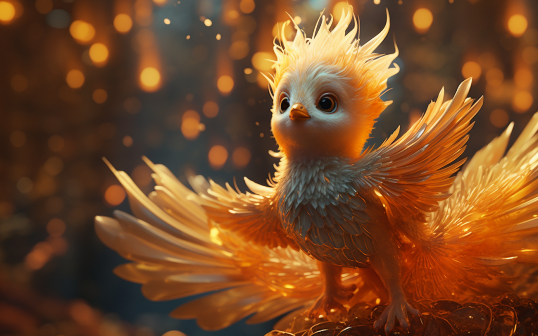 Project Phoenix Week 1 Update (or making it rain on Facebook)