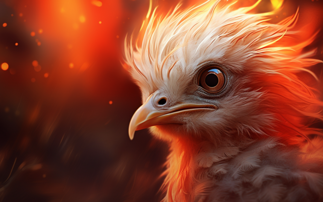 Project Phoenix Week 3 Update (or The week Google imploded the niche site world)