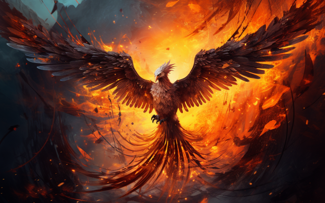 Project Phoenix Final Update (or It’s not you, it’s me)
